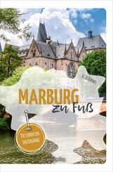 Marburg zu Fu&szlig;