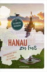 Hanau zu Fu&szlig;