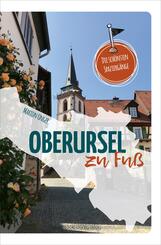 Oberursel zu Fu&szlig;