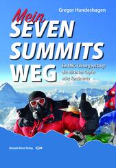 Mein SEVEN SUMMITS Weg