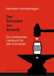 Der Schmied am Ambo&szlig;