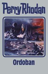 Perry Rhodan - Ordoban