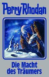 Perry Rhodan - Die Macht des Tr&auml;umers