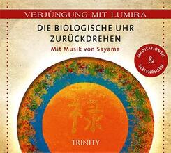 Die biologische Uhr zur&uuml;ckdrehen, 1 Audio-CD