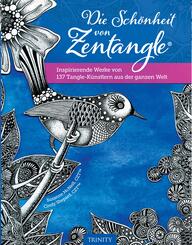 Die Sch&ouml;nheit von Zentangle&reg;
