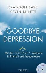 Goodbye Depression, m. 1 Audio-CD