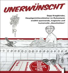 Unerw&uuml;nscht