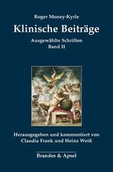 Klinische Beitr&auml;ge