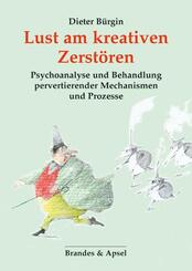 Lust am kreativen Zerst&ouml;ren
