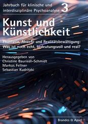 Kunst und K&uuml;nstlichkeit