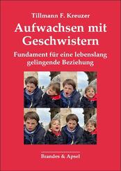 Aufwachsen mit Geschwistern
