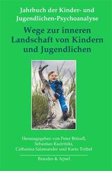 Wege zur inneren Landschaft von Kindern und Jugendlichen