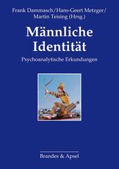 M&auml;nnliche Identit&auml;t