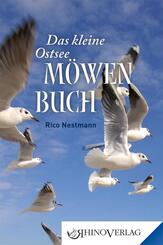 Das kleine Ostseem&ouml;wen-Buch