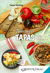 Th&uuml;ringer Tapas