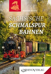 S&auml;chsische Schmalspurbahnen