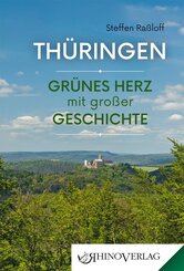 Th&uuml;ringen