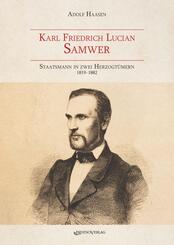 Karl Friedrich Lucian Samwer