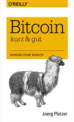 Bitcoin - kurz & gut (eBook, PDF)
