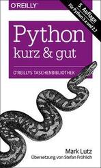 Python - kurz &amp; gut