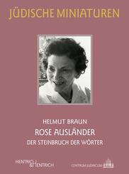 Rose Ausl&auml;nder