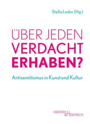 &Uuml;ber jeden Verdacht erhaben?