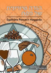 Egalit&auml;re Pessach Haggada