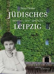 J&uuml;disches Leipzig