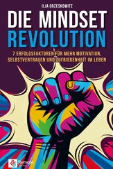 Die Mindset Revolution (eBook, ePUB)