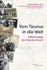 Vom Taunus in die Welt