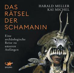 Das R&auml;tsel der Schamanin,Audio-CD, MP3