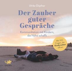 Der Zauber guter Gespr&auml;che,Audio-CD