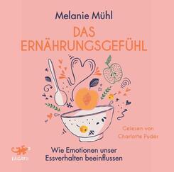 Das Ern&auml;hrungsgef&uuml;hl, MP3-CD