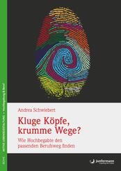 Kluge K&ouml;pfe, krumme Wege?