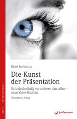 Die Kunst der Pr&auml;sentation