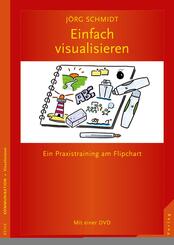 Einfach visualisieren, m. DVD