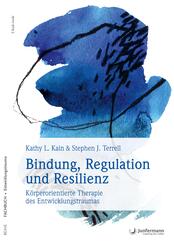 Bindung, Regulation und Resilienz, m. 1 Beilage