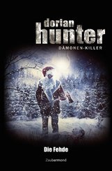 Dorian Hunter - Die Fehde (eBook, ePUB)