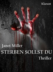 Sterben sollst Du. Psychothriller aus Schottland (eBook, ePUB)