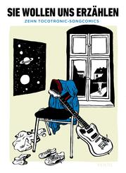 Sie wollen uns erz&auml;hlen