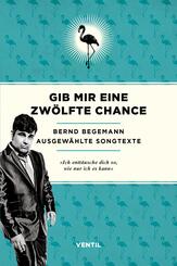 Gib mir eine zw&ouml;lfte Chance
