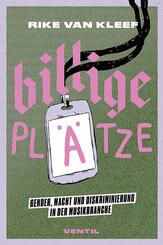 Billige Pl&auml;tze