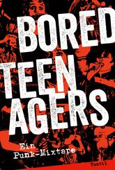 Bored Teenagers