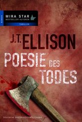 Poesie des Todes (eBook, ePUB)