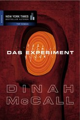 Das Experiment (eBook, ePUB)