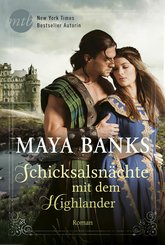Schicksalsnächte mit dem Highlander (eBook, ePUB)