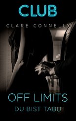 Off Limits - Du bist tabu (eBook, ePUB)