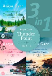 Thunder Point - Teil 4-6 (3in1) (eBook, ePUB)