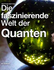 Die faszinierende Welt der Quanten (eBook, ePUB)