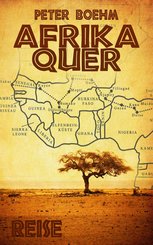 Afrika Quer (eBook, ePUB)